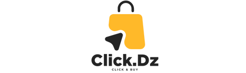 Click.Dz (click & buy)