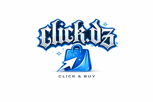 Click.Dz (click & buy)
